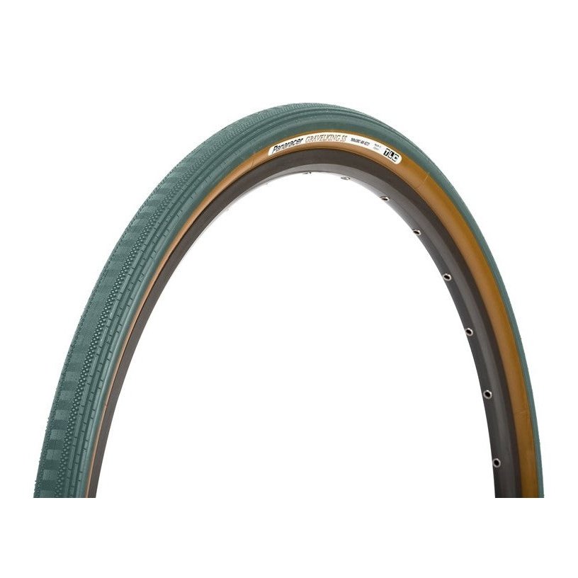 Panaracer Gravelking SS 7oox38C Flere Farver