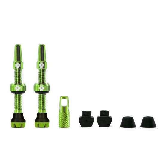 Muc-Off Ventiler til tubeless Flere Varianter