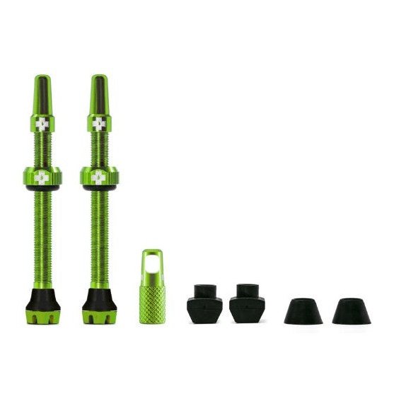 Muc-Off Ventiler til tubeless Flere Varianter