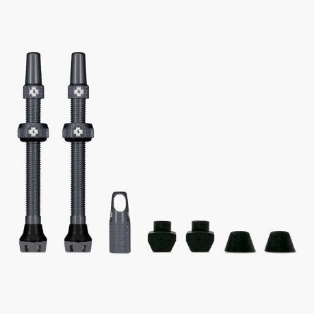 Muc-Off Ventiler til tubeless Flere Varianter