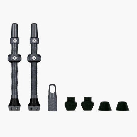 Muc-Off Ventiler til tubeless Flere Varianter