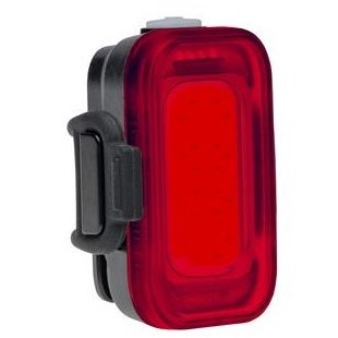 Blackburn GRID For eller -Baglygte