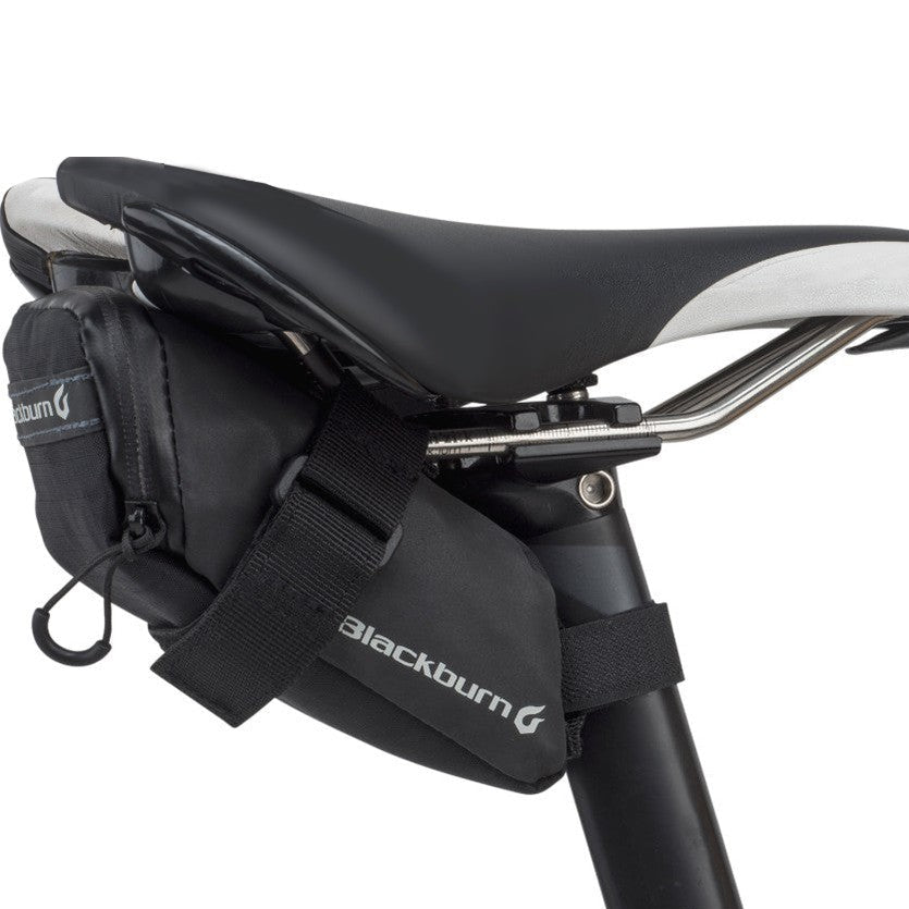 Blackburn GRID Sadeltaske Flere Varianter