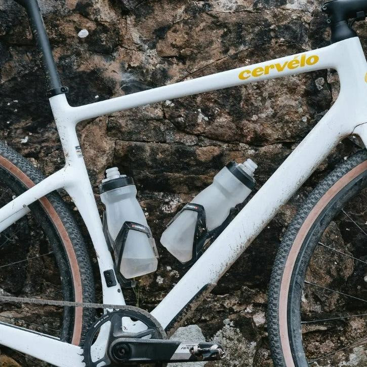 Cervèlo Aspero GRX RX820 2025 Flere Varianter