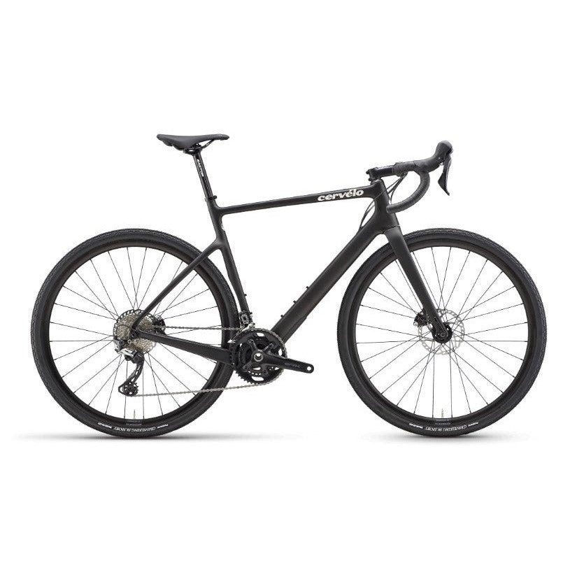 Cervélo Aspero GRX RX600 2024 Flere Varianter