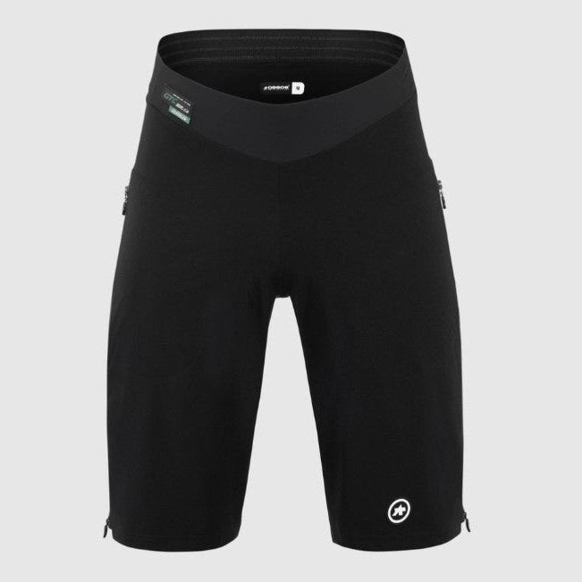 Assos Mille GTC Zeppelin Cargo Shorts C2