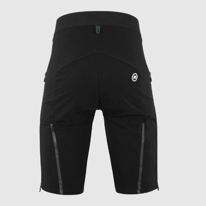 Assos Mille GTC Zeppelin Cargo Shorts C2