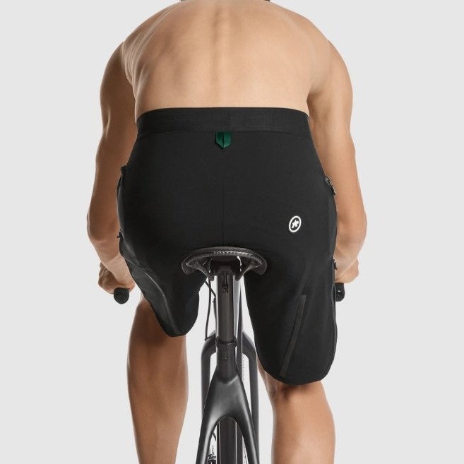 Assos Mille GTC Zeppelin Cargo Shorts C2