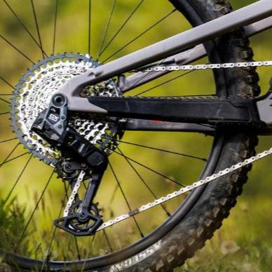 SRAM Sram GX T-Type Eagle 12-Speed Kassette 10-52T