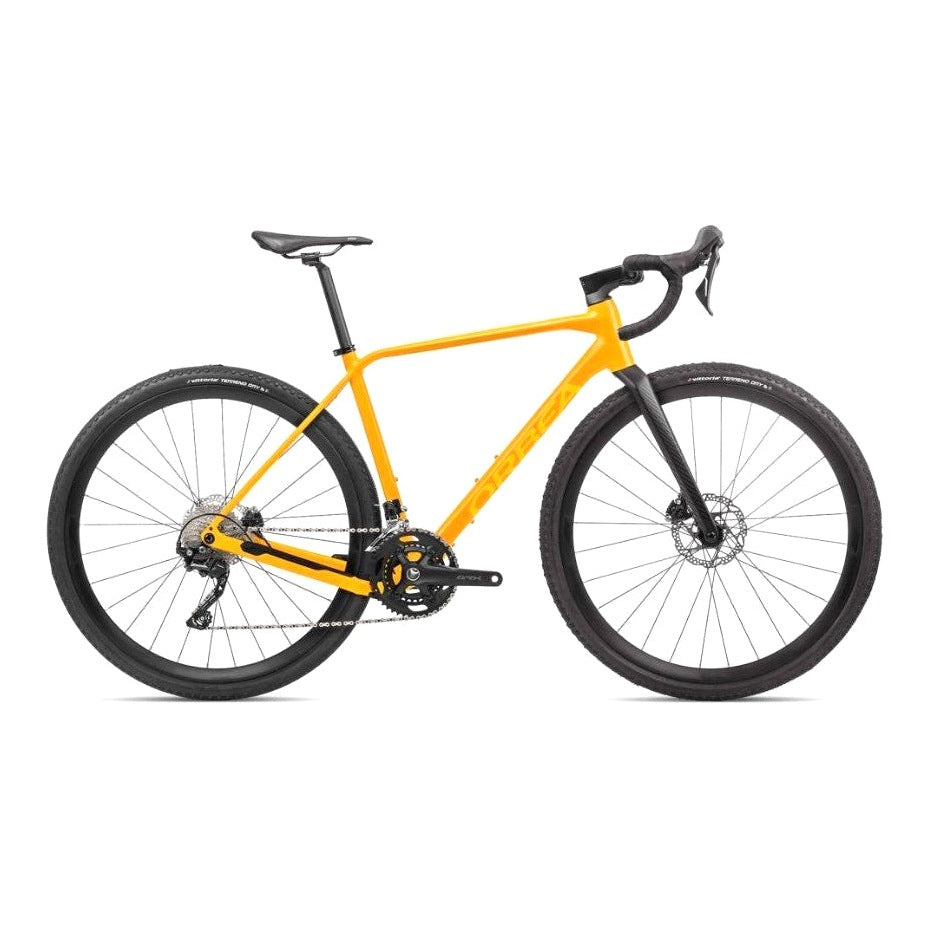 Orbea Terra H40 2023 Flere Varianter
