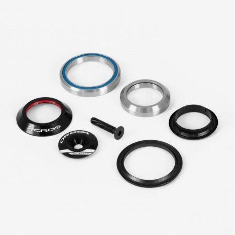 Orbea OC Headset 1-1/8" 1-1/2"