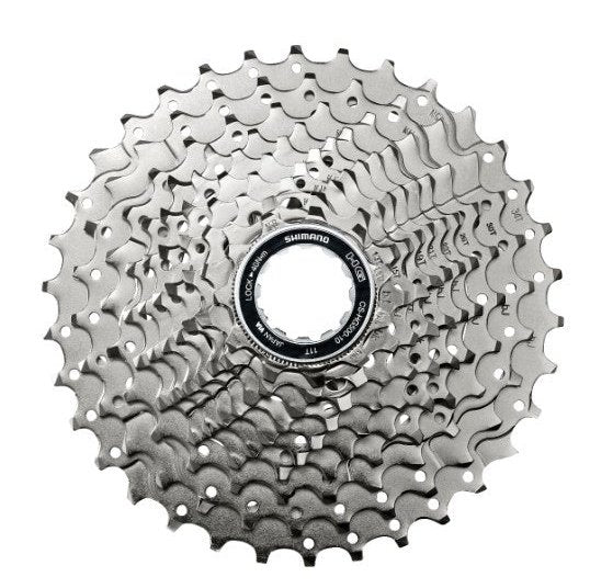 Shimano CS-HG500 10 speed kassette Flere Varianter