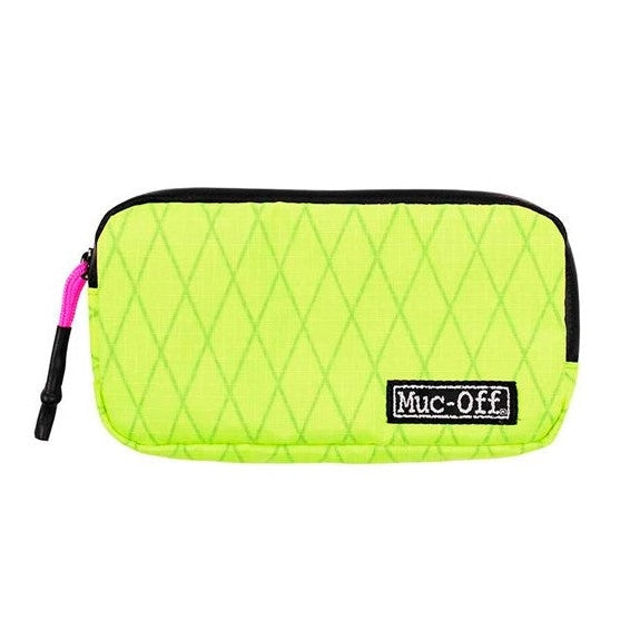 Muc-Off Essentials case Rainproof flere Varianter