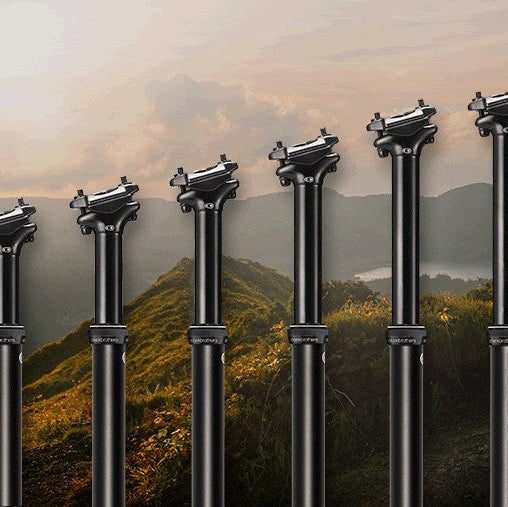 Crankbrothers Highline 3 Dropperpost Flere Varianter