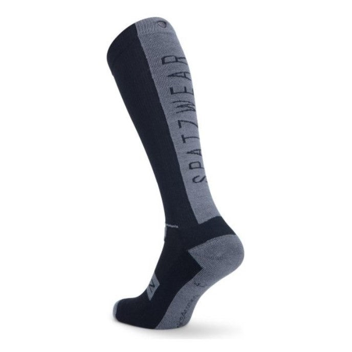 SPATZ Hot Sokz Sort Flere Varianter