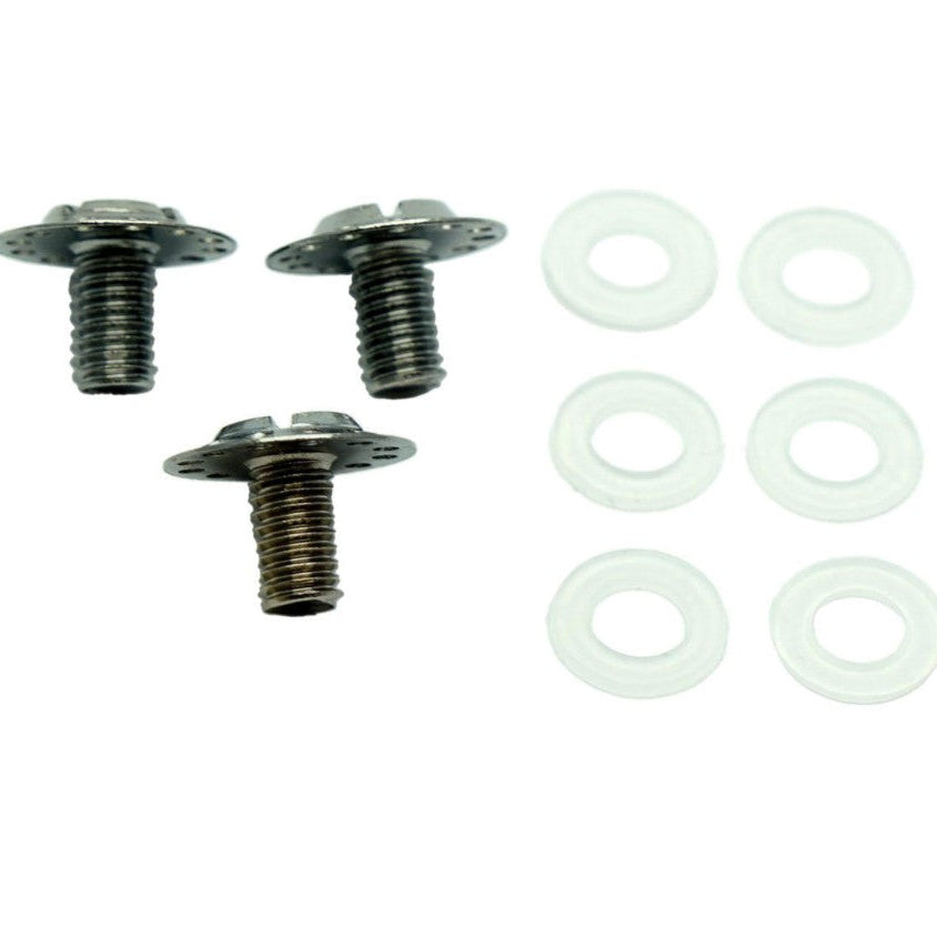BLUEGRASS Spare part Intox Screw Kit