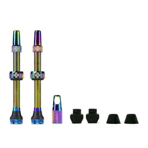 Muc-Off Ventiler til tubeless Flere Varianter
