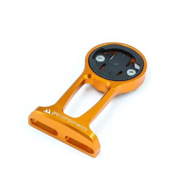 JRC Stem Out Front Mount -Garmin Flere Varianter