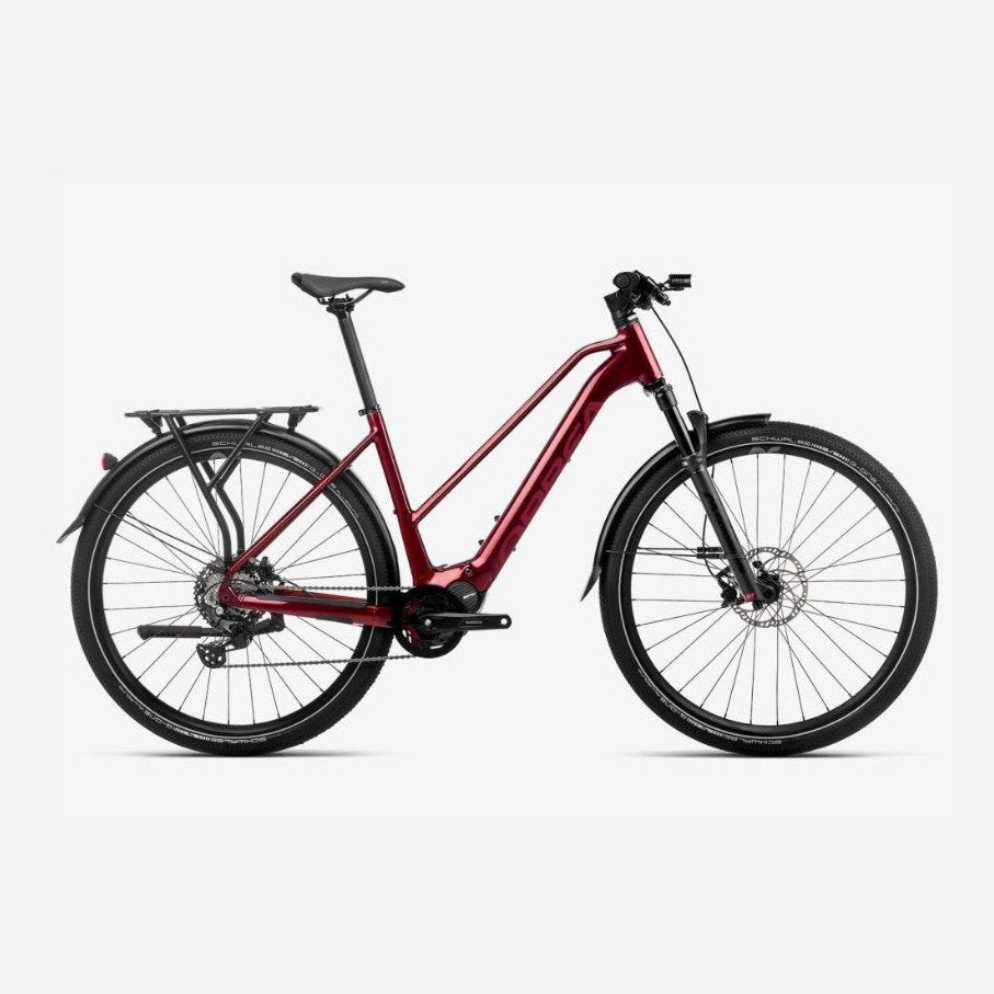 Orbea Kemen MID 30 2024 Flere Varianter