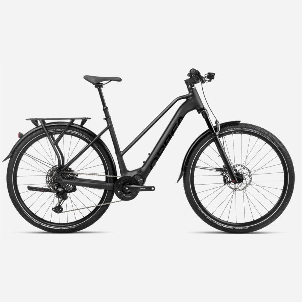 Orbea Kemen MID 10 2024 Flere Varianter