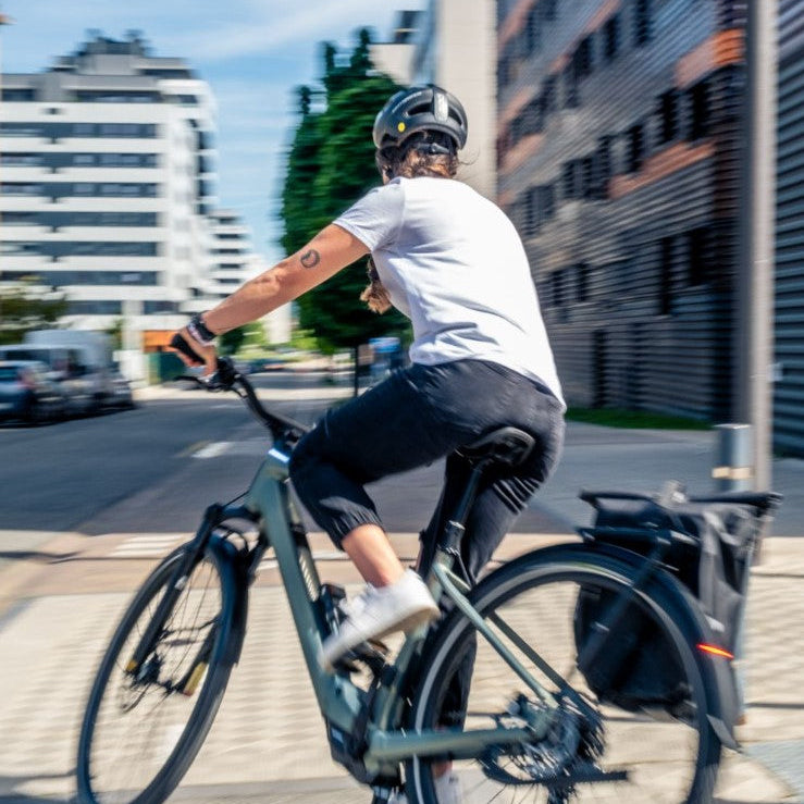 Orbea Kemen Tour 20 2025 Flere Varianter