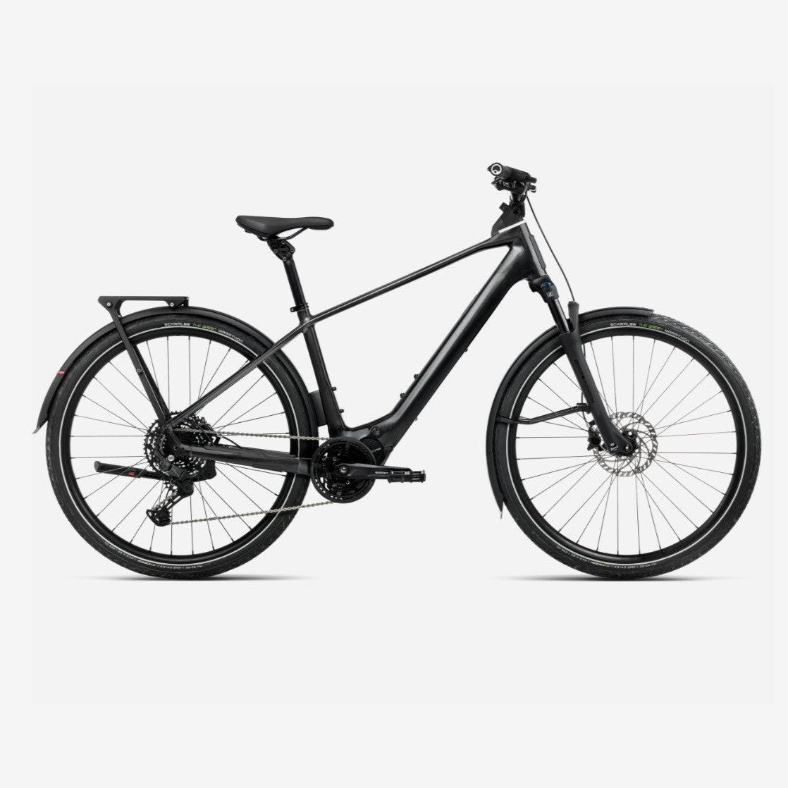 Orbea Kemen Tour 20 2026 Flere Varianter