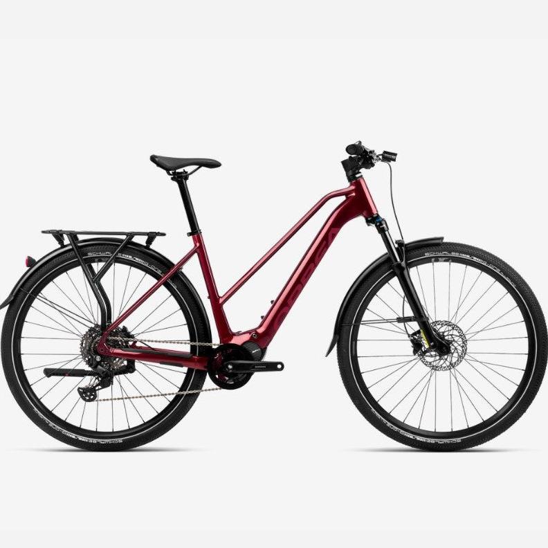 Orbea Kemen MID 40 2023 Flere Varianter