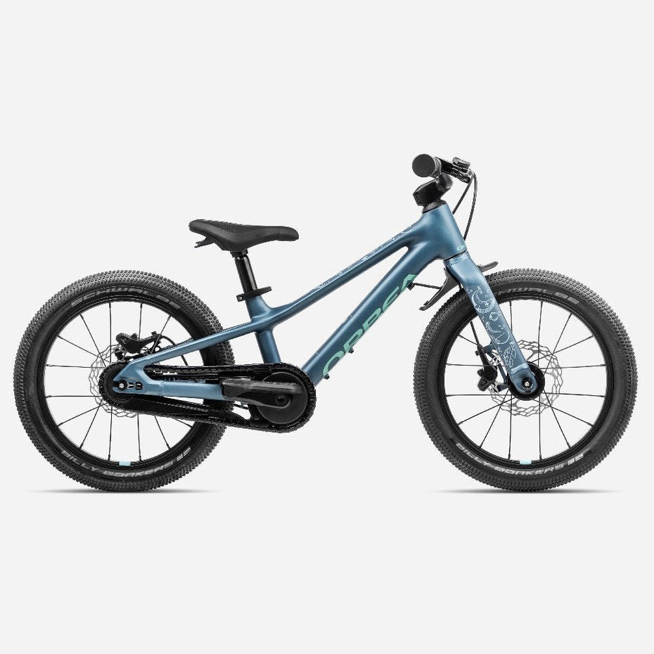 Orbea Kimu 16 2026 Flere Varianter