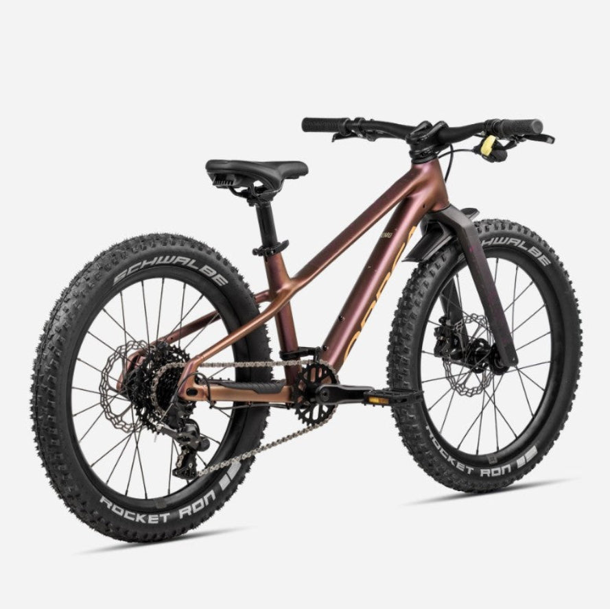 Orbea Kimu 20 H10 2026 Flere Varianter