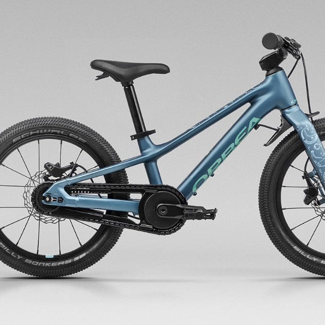 Orbea Kimu 16 2026 Flere Varianter