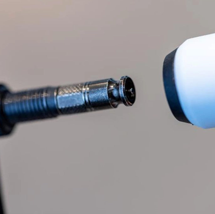 Schwalbe Presta til Clik Valve ventiler