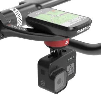 KOM Cycling CM06CK Computer Mount Bundle Set