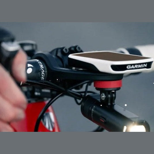 KOM Cycling CM06CK Computer Mount Bundle Set