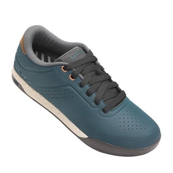 Giro Latch W Sko Harbour Blue