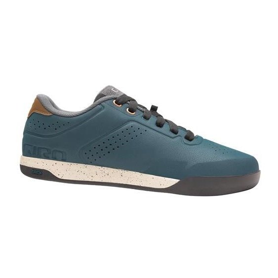 Giro Latch W Sko Harbour Blue