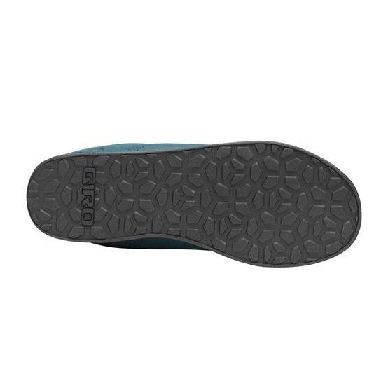 Giro Latch W Sko Harbour Blue