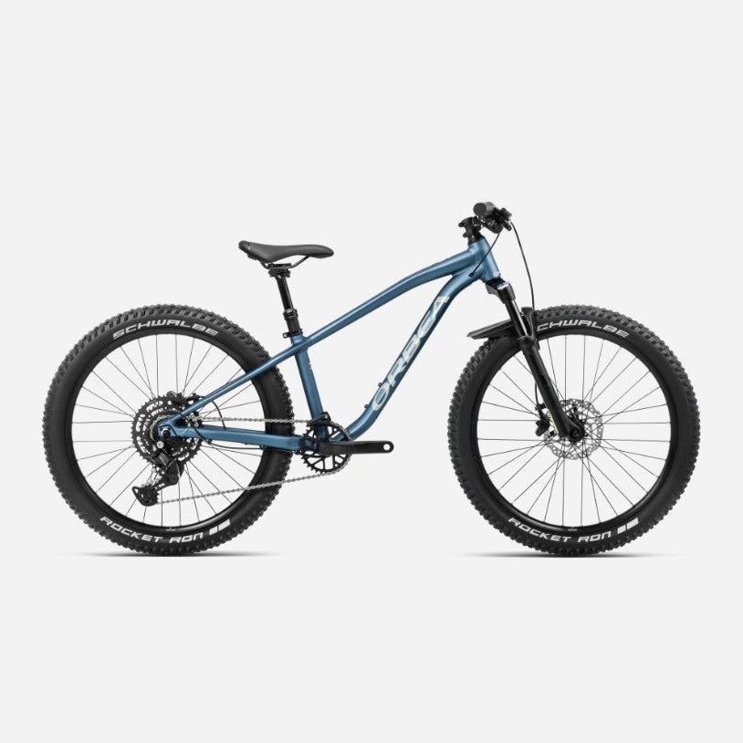 Orbea Laufey 24 H20 2025 Flere Varianter