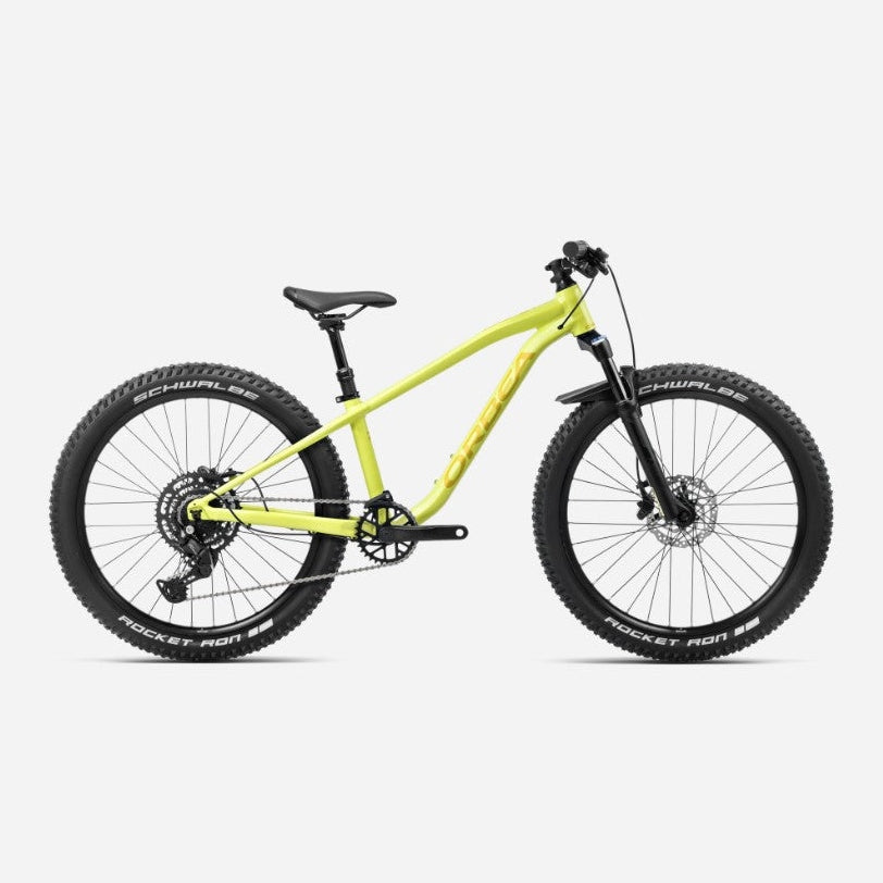 Orbea Laufey 24 H20 2025 Flere Varianter