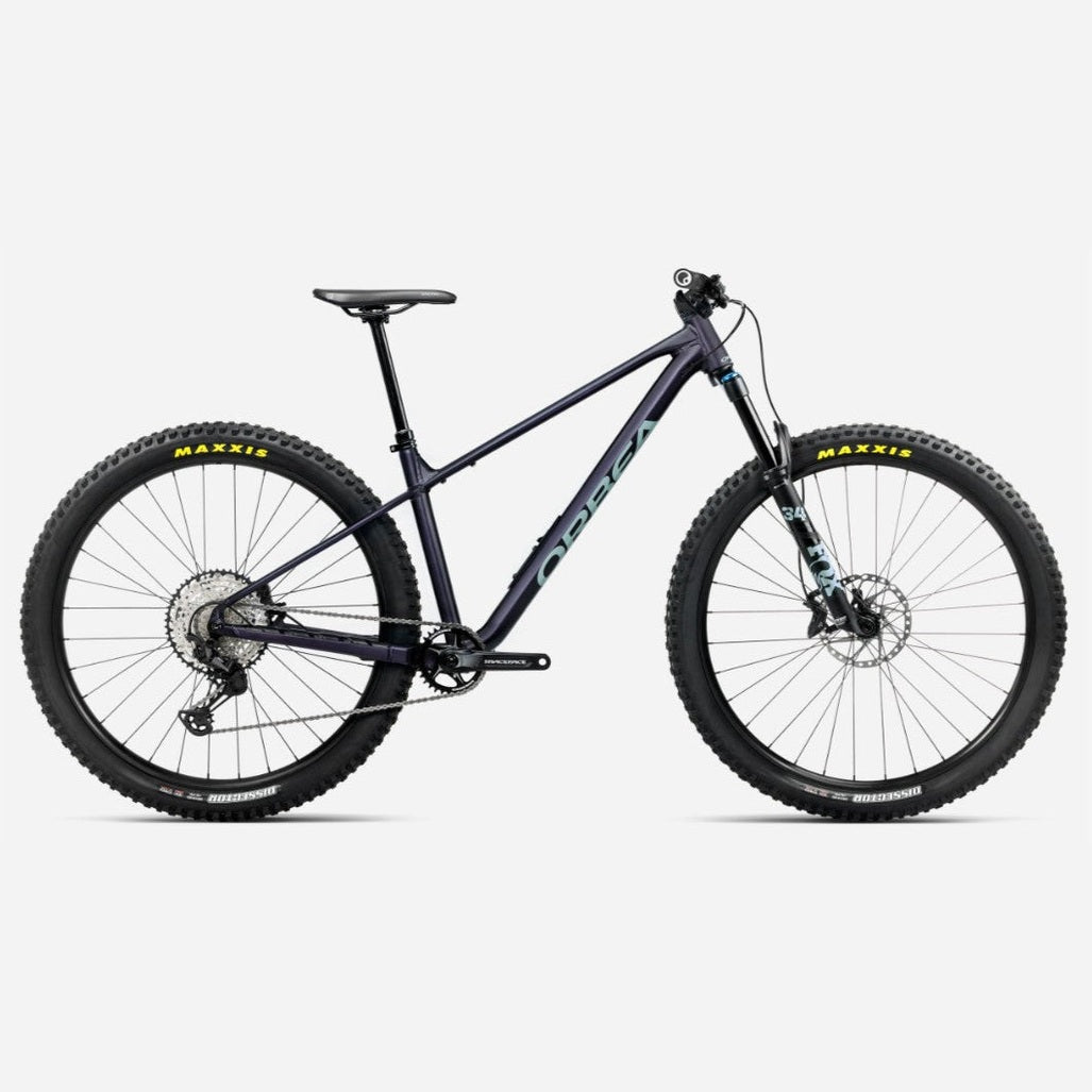 Orbea Laufey H-LtD 2025 Flere Varianter