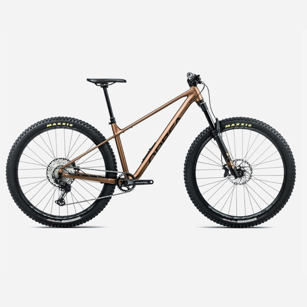 Orbea Laufey H-LtD 2027 Flere Varianter