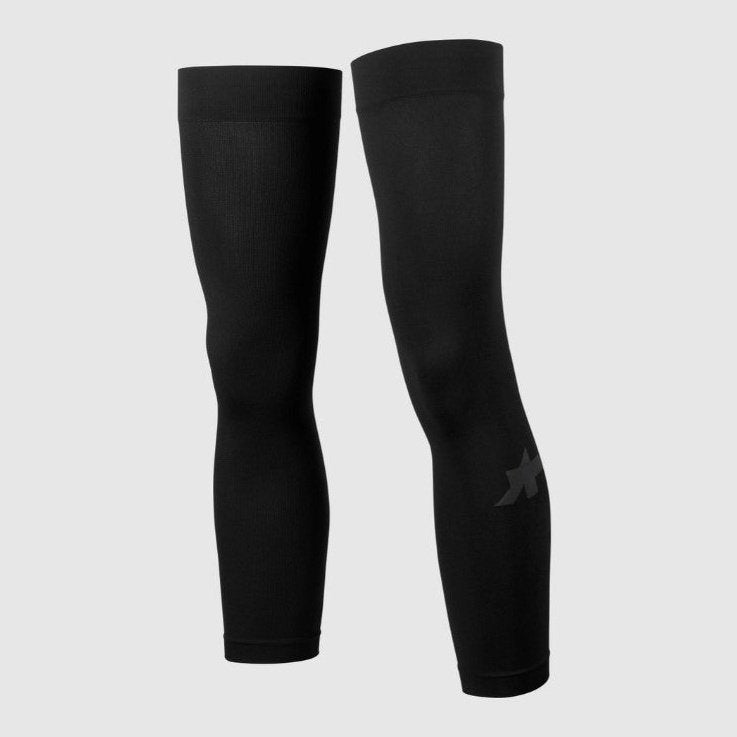 Assos Spring/Fall Leg Warmers EVO