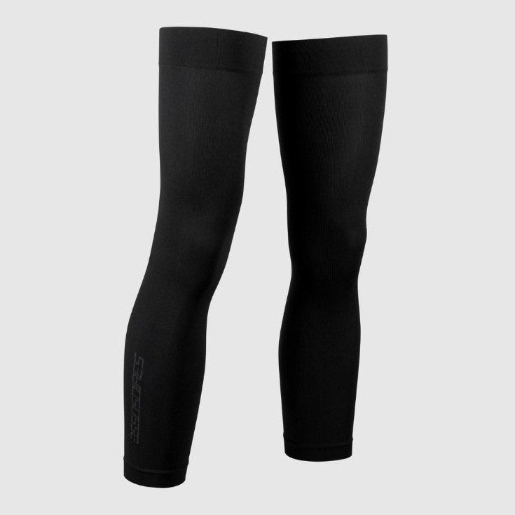 Assos Spring/Fall Leg Warmers EVO