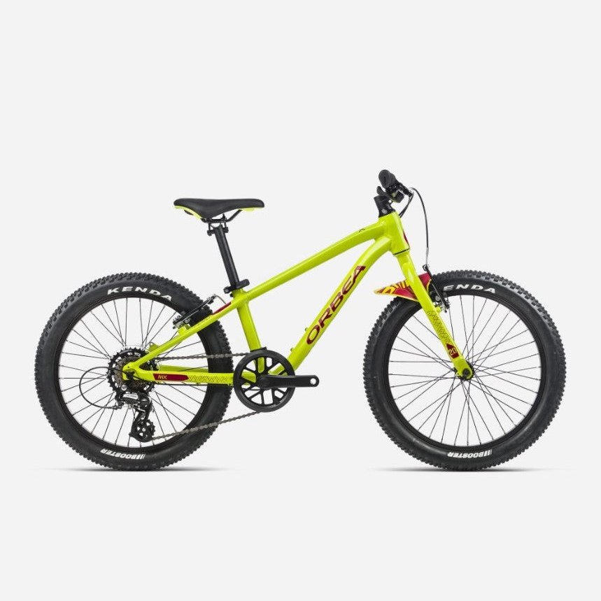 Orbea mx 20 sales dirt 20w 2020