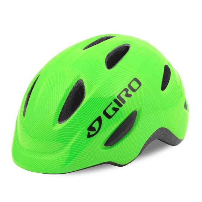 Giro Scamp Børnehjelm Flere Farver