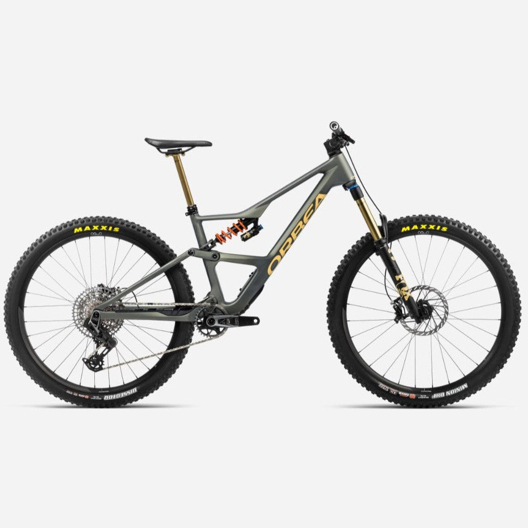 Orbea Occam LT M-TEAM 2024 Flere Varianter