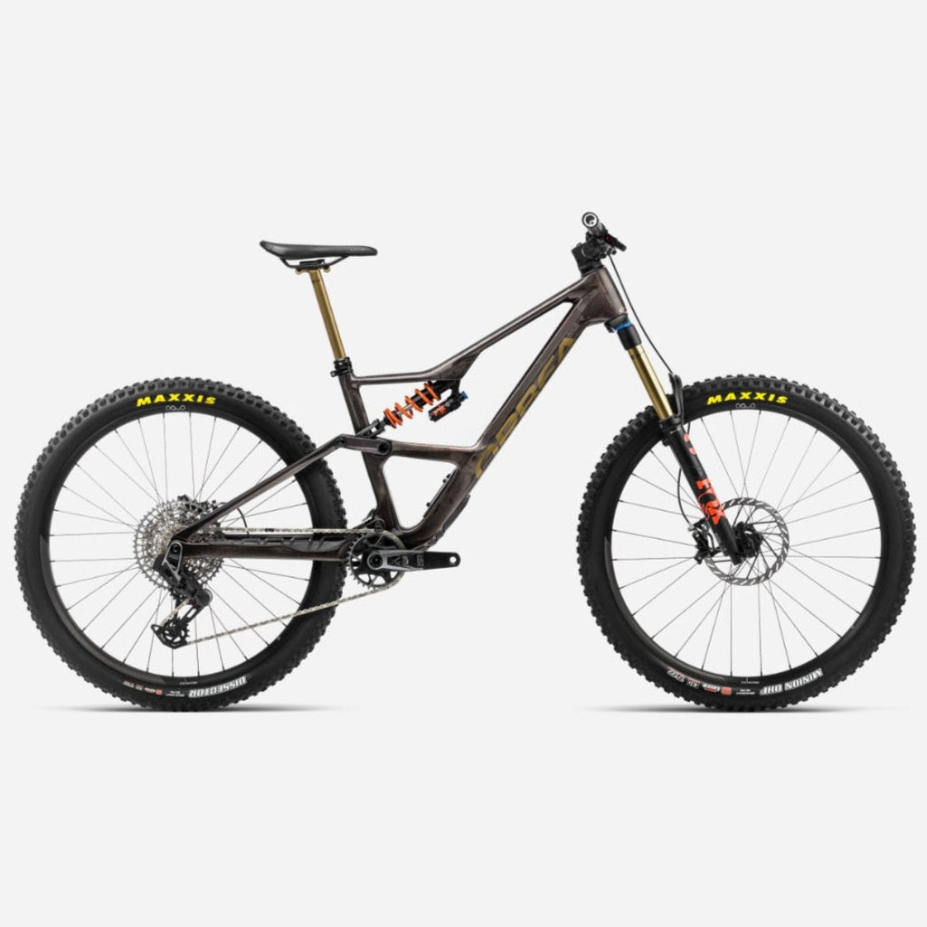 Orbea Occam LT M-TEAM 2024 Flere Varianter