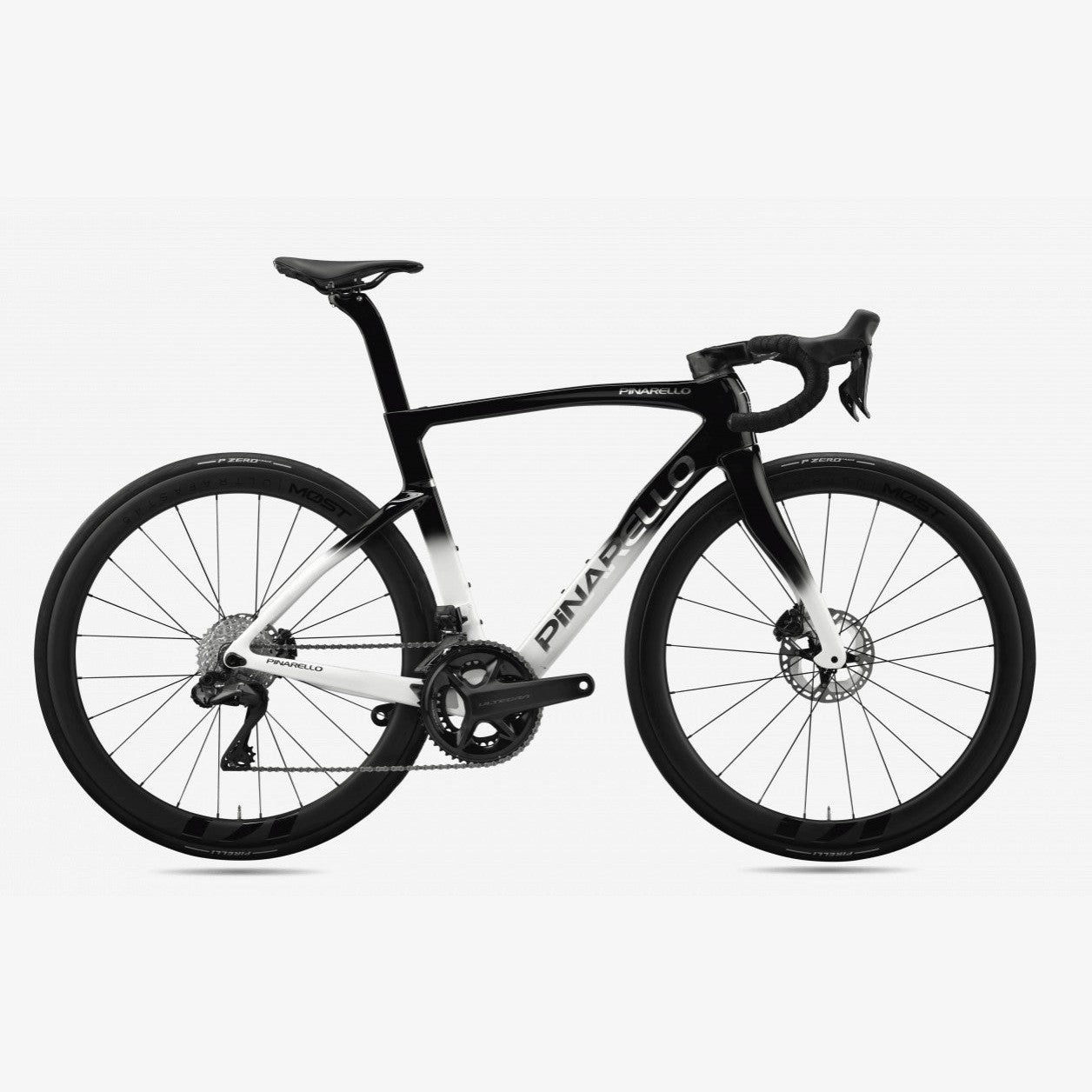 Pinarello F9 Rammekit Flere Varianter