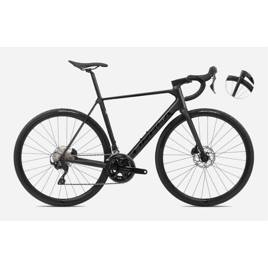 Orbea Orca M30 2024 flere Varianter
