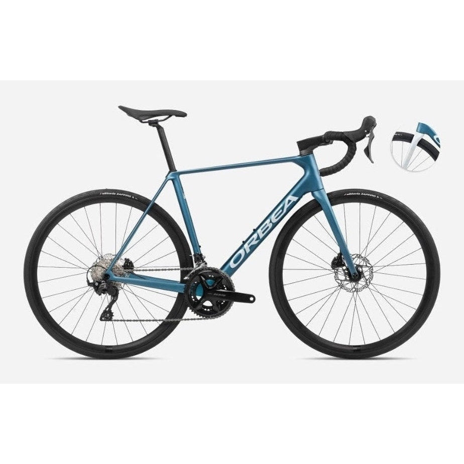 Orbea Orca M30 2024 flere Varianter