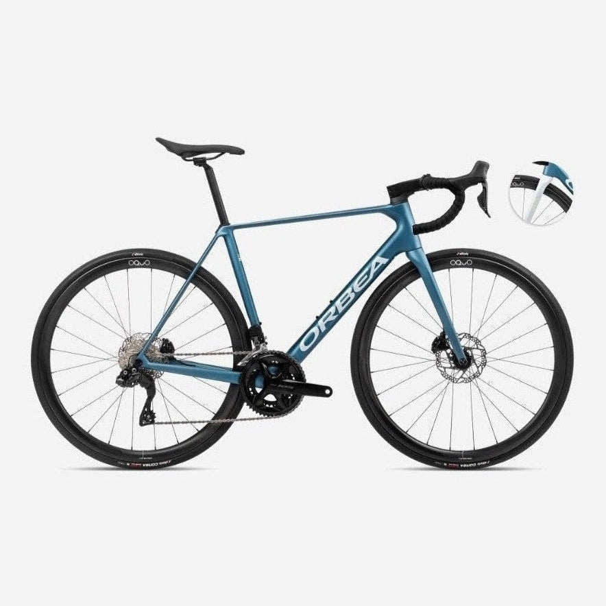 Orbea Orca M35i 2025 Flere Varianter
